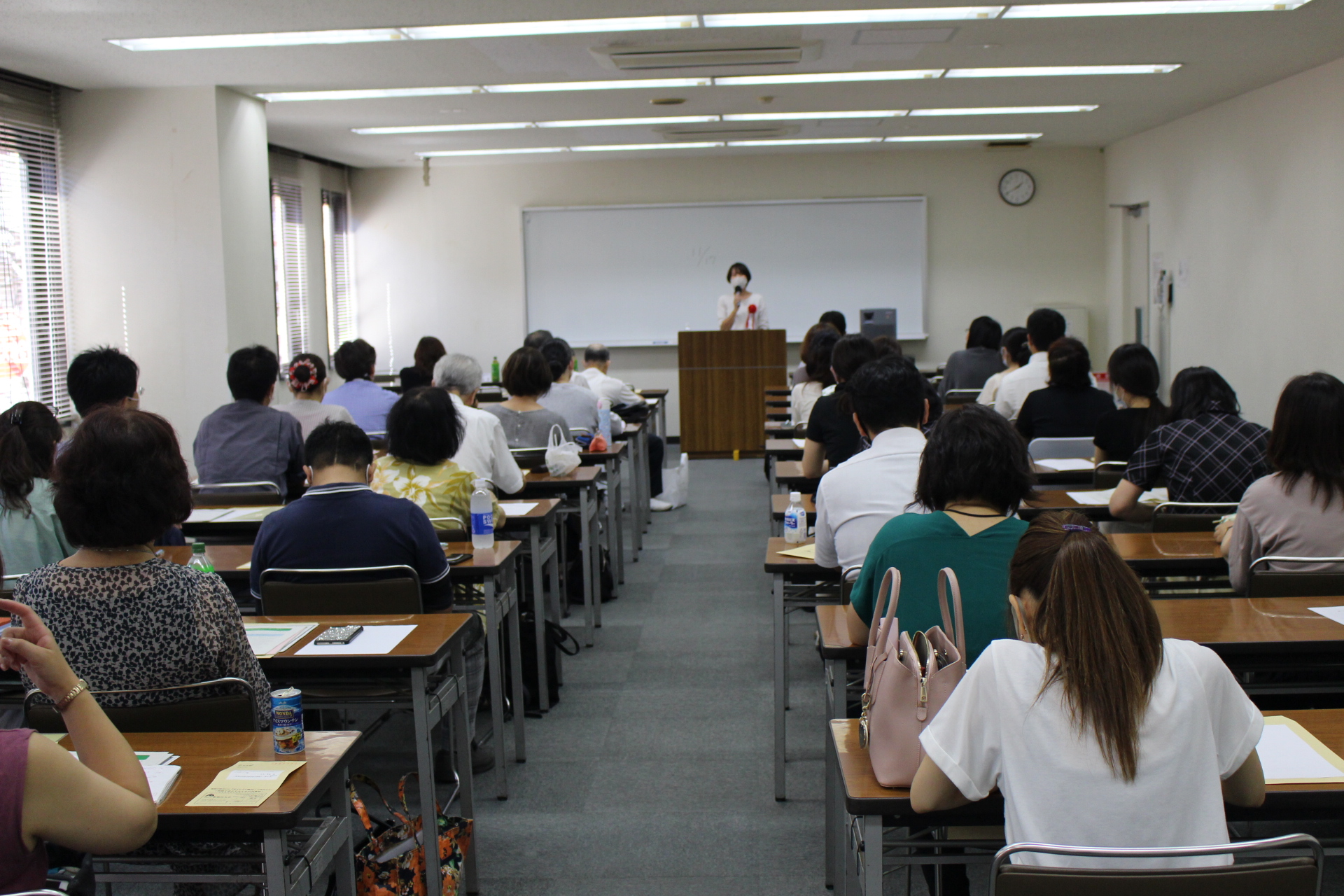 実務講習会の開催!(7年度改正 所得税の基礎控除見直しなど)