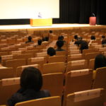 令和7年度　年末調整説明会を開催します。