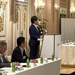 第42回　通常総会・表彰式の開催