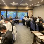 各プロックで実務講習会を開催します。(7年度税制改正など)