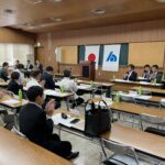 令和7年度　第４回　理事会の開催